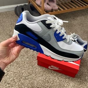 Nike Air Max
